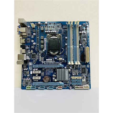 gigabyte ddr3 motherboard|i3 3rd generation motherboard.